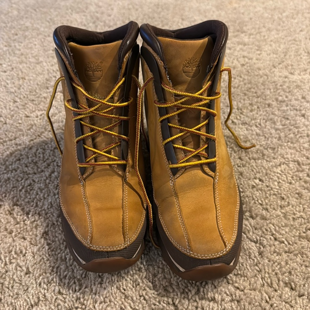 Women’s Timberland Boots